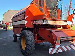 Deutz-Fahr Fahr M1302