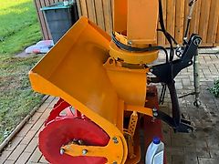 WESTA Schneefräse 140 x45 cm