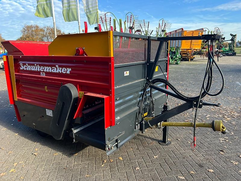 Schuitemaker Amigo 20 S