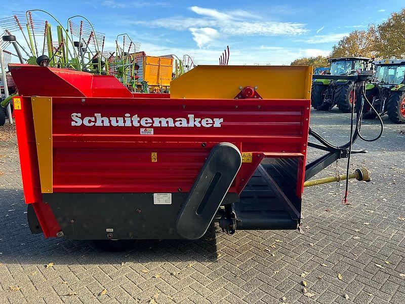 Schuitemaker Amigo 20 S