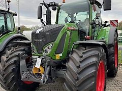 Fendt 724 Gen6