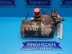 New Holland TG285 (Spare part/Reservedel/Ersatzteil)