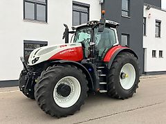 Steyr Terrus 6300 CVT