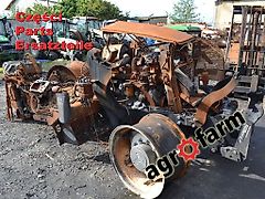 Renault Ares 640 620 630 parts, ersatzteile, pieces
