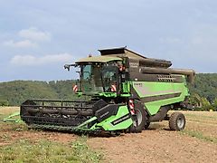 Deutz-Fahr C6205 TS