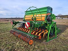 Amazone Agregat Uprawowo Siewny Amazone Siewnik Ad 3000 Kx Ke Kg 303 - p 3001