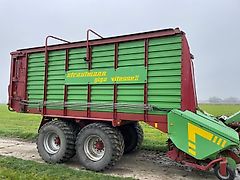 Strautmann Giga Vitesse II