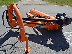 SaMASZ Kangu 140