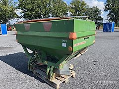 Amazone ZAM