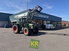 Fendt 716 Vario #690892