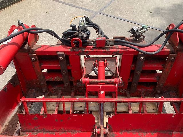 Redrock Alligator 157
