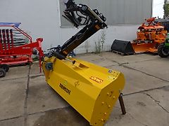 Omarv Omarv Torino E 200 cm Böschungsmulcher Mulcher NEU