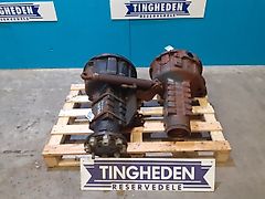 New Holland 7740 (Spare part/Reservedel/Ersatzteil)