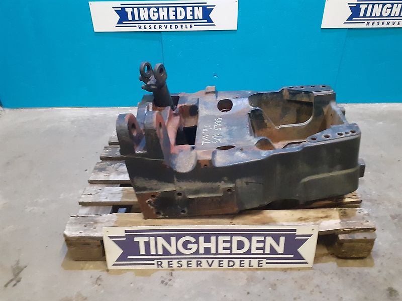 New Holland TM 190 (Spare part/Reservedel/Ersatzteil)