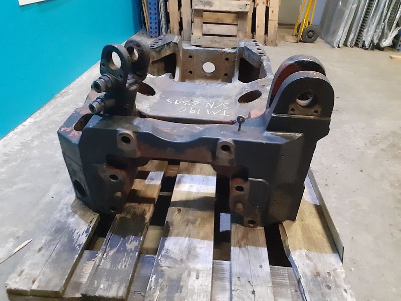 New Holland TM 190 (Spare part/Reservedel/Ersatzteil)