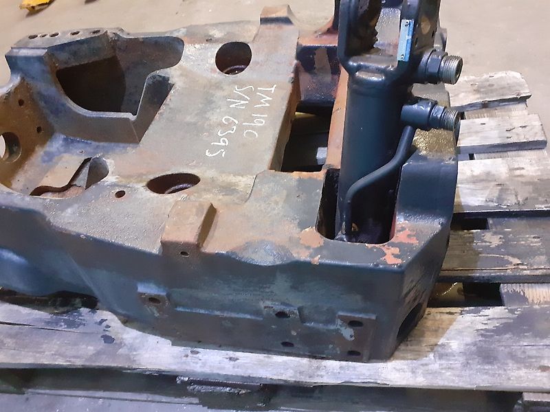 New Holland TM 190 (Spare part/Reservedel/Ersatzteil)