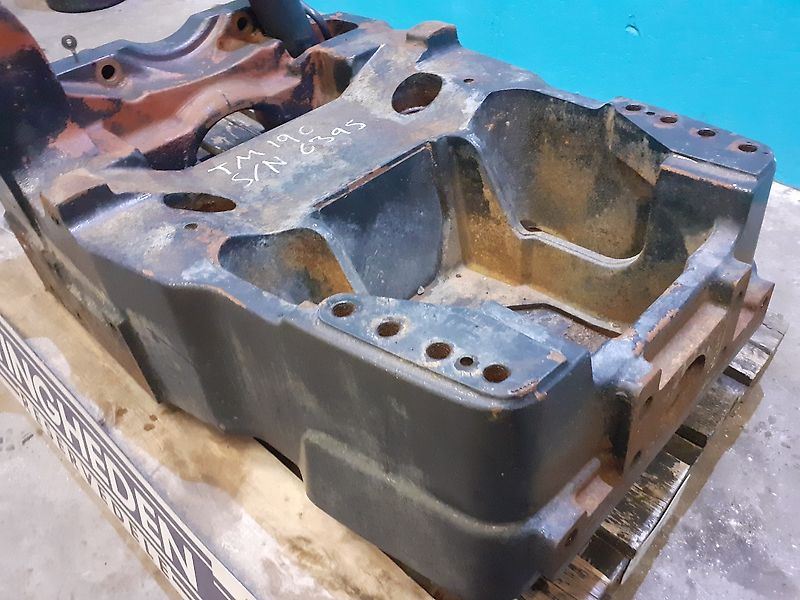 New Holland TM 190 (Spare part/Reservedel/Ersatzteil)