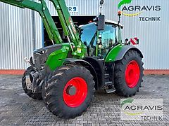 Fendt 728 VARIO GEN-7 Profi Plus