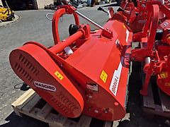 Maschio BRAVA 250 hydr. Seitenverschiebung