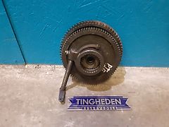 New Holland 8340 (Spare part/Reservedel/Ersatzteil)