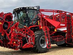 Grimme REXOR 630 / 830 / 930