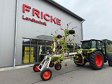 Claas Volto 870 T