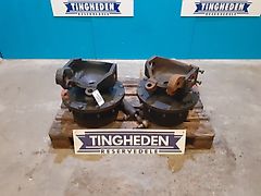 New Holland T8050 (Spare part/Reservedel/Ersatzteil)