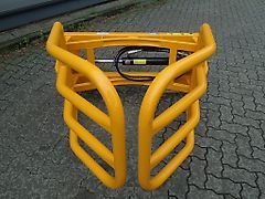 ZAGRODA Ballenzange