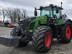 Fendt 942