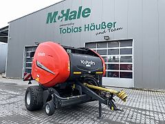 Kubota BV 5160 Plus / Vicon RV 5216