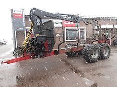 Farmi vario 121