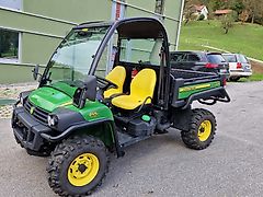 John Deere GATOR XUV 855D