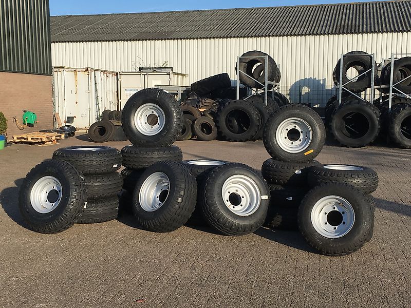 BKT AW Implement 15.0/55x17