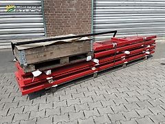 Krampe Aufsätze 60cm passend zu Krampe Big Body 750