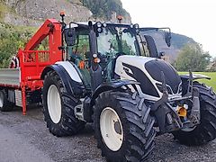 Valtra N174 N Direct