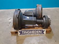 New Holland TG285 (Spare part/Reservedel/Ersatzteil)