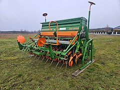 Amazone Agregat Uprawowo Siewny Amazone Siewnik Ad 303 Super Ke Kx Kg 3000 - p