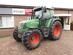 Fendt 411