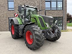 Fendt 828 Vario S4 ProfiPlus RTK