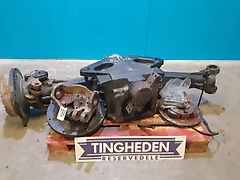 New Holland TM 175 (Spare part/Reservedel/Ersatzteil)