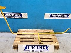 New Holland TX68 (Spare part/Reservedel/Ersatzteil)