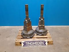 New Holland 8670 (Spare part/Reservedel/Ersatzteil)