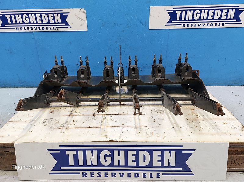 New Holland BB9090 (Spare part/Reservedel/Ersatzteil)