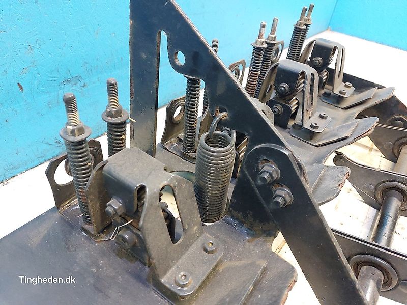 New Holland BB9090 (Spare part/Reservedel/Ersatzteil)