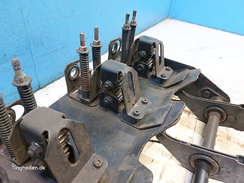 New Holland BB9090 (Spare part/Reservedel/Ersatzteil)