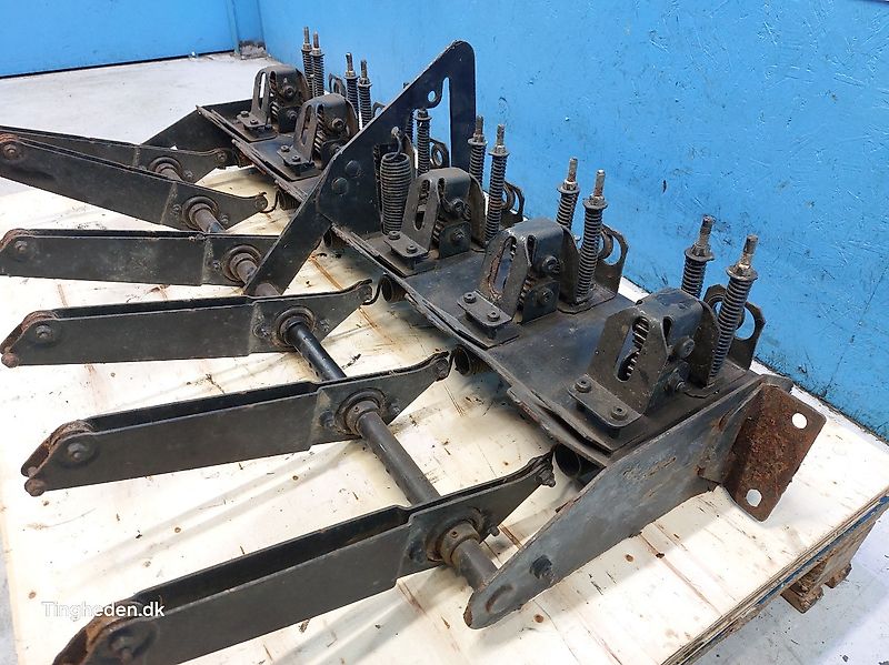 New Holland BB9090 (Spare part/Reservedel/Ersatzteil)