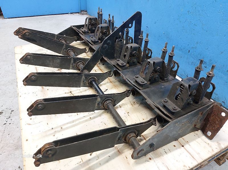 New Holland BB9090 (Spare part/Reservedel/Ersatzteil)