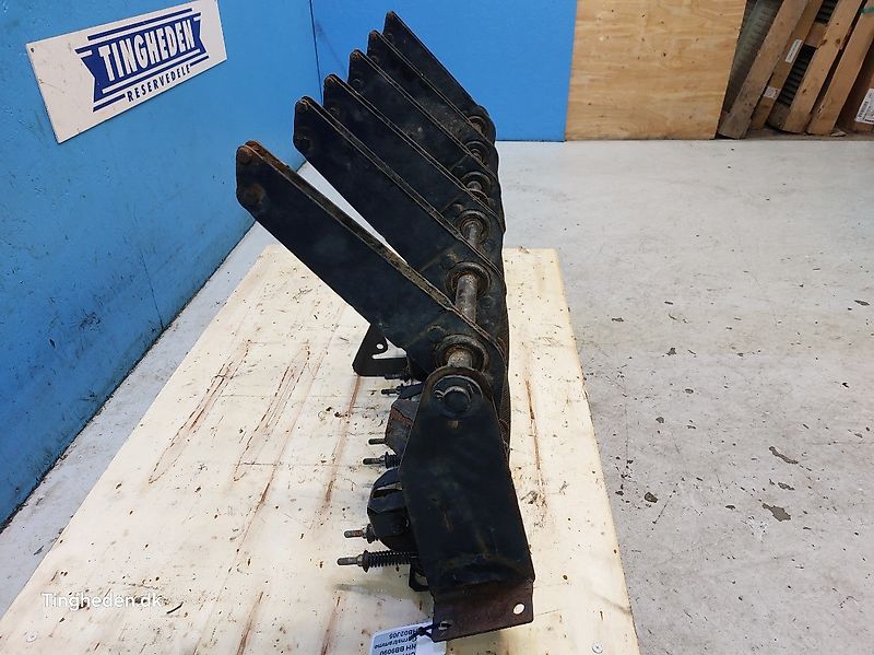 New Holland BB9090 (Spare part/Reservedel/Ersatzteil)