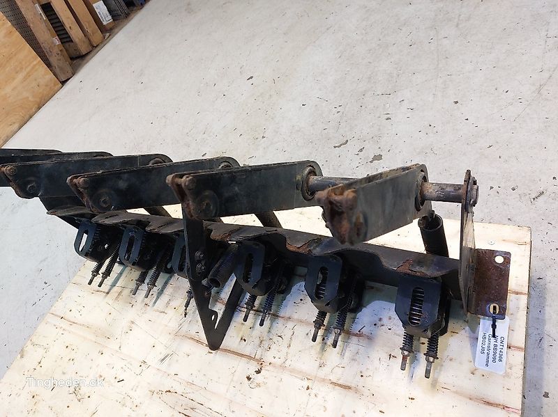 New Holland BB9090 (Spare part/Reservedel/Ersatzteil)