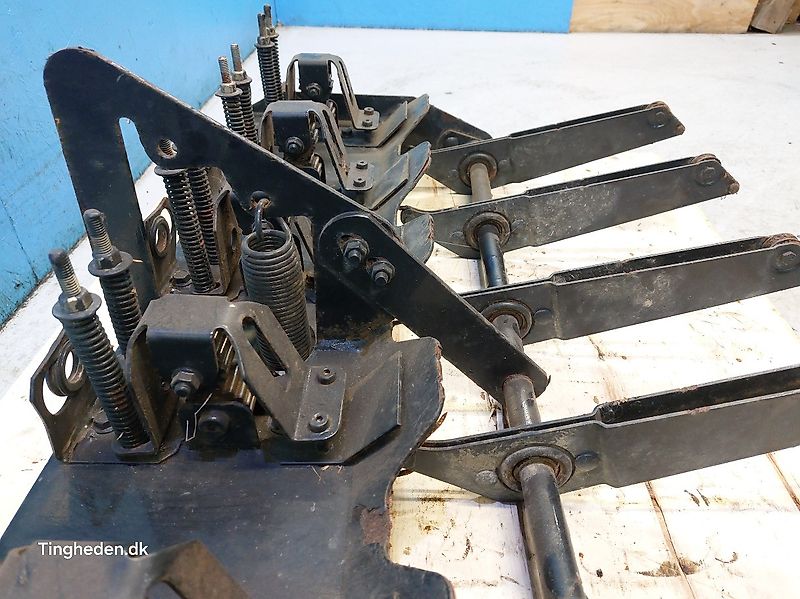 New Holland BB9090 (Spare part/Reservedel/Ersatzteil)